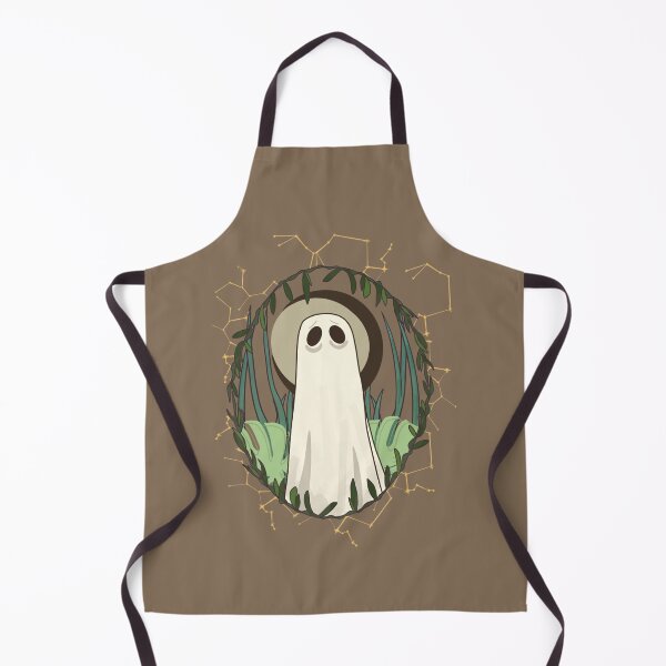 Item preview, Ghost in ivy designed and sold by Luke Harthen.