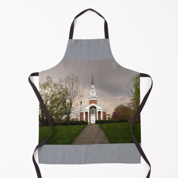 Item preview, Lynchburg University College Chapel designed and sold by nbrandsberg.
