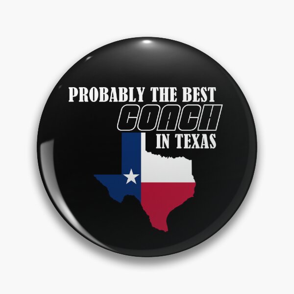 Item preview, Texas career - Coach designed and sold by mmammammira.