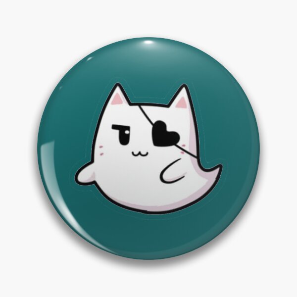 Item preview, Nyanners mascot designed and sold by atmanRobert.
