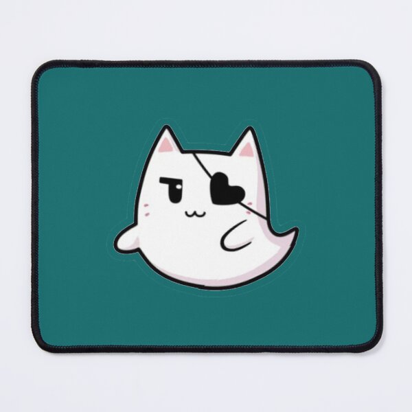 Item preview, Nyanners mascot designed and sold by atmanRobert.