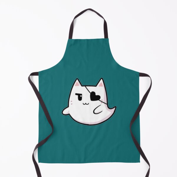 Item preview, Nyanners mascot designed and sold by atmanRobert.