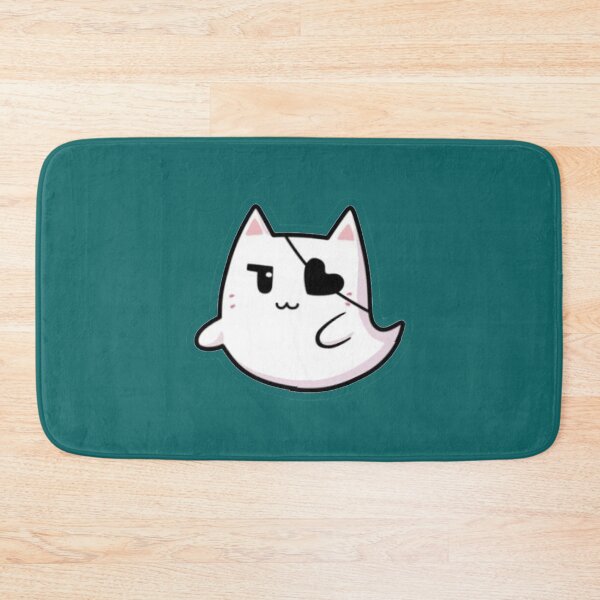 Item preview, Nyanners mascot designed and sold by atmanRobert.