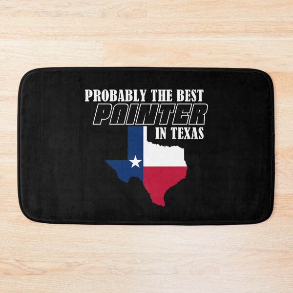 Item preview, Texas career - Painter designed and sold by mmammammira.