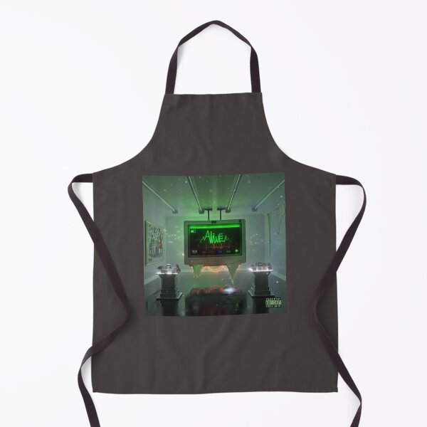 Item preview, Alive by YEAT designed and sold by Markuniquearts.