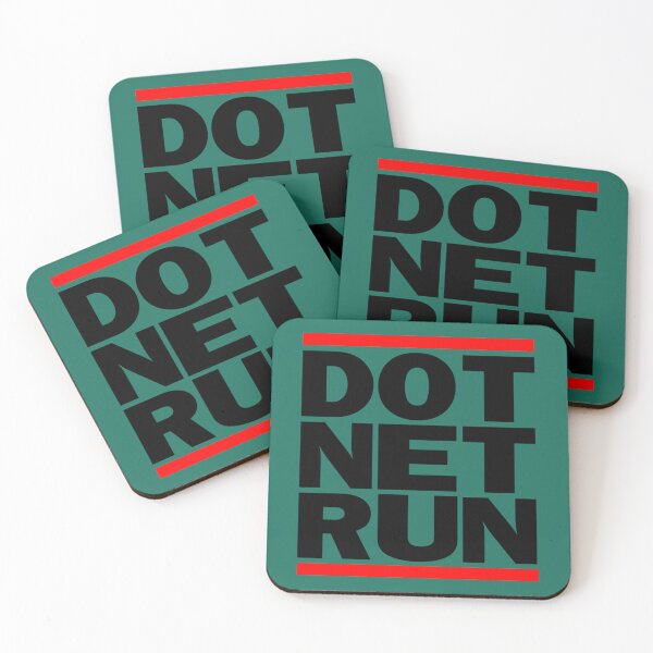 Item preview, DOT NET RUN    designed and sold by bestskins17.