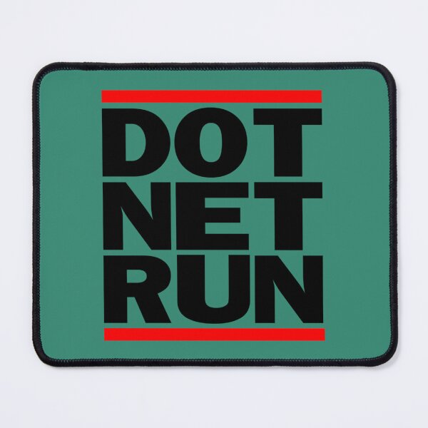 Item preview, DOT NET RUN    designed and sold by bestskins17.