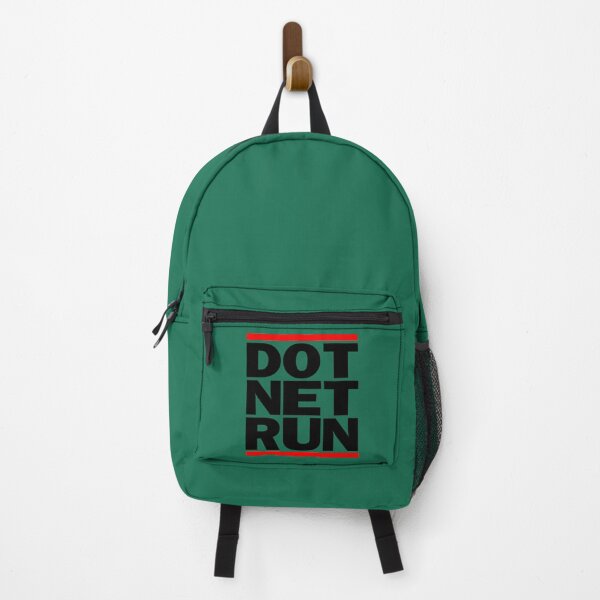 Item preview, DOT NET RUN designed and sold by bestskins17.