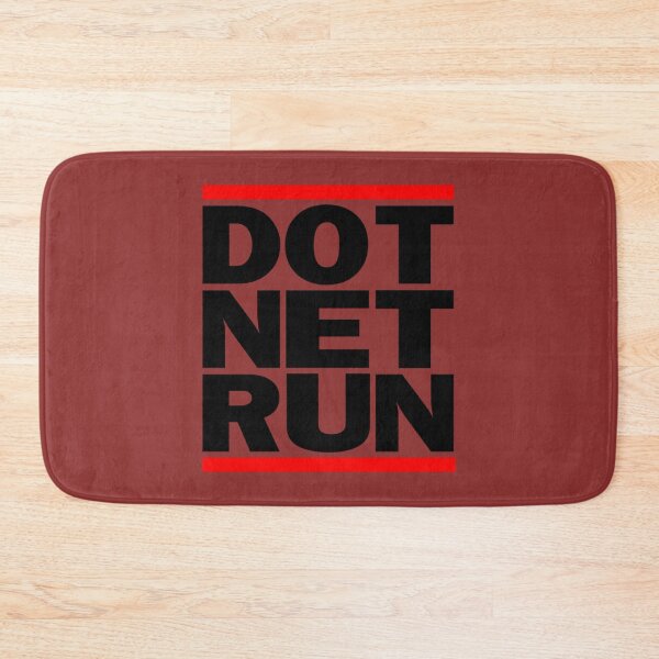 Item preview, DOT NET RUN    designed and sold by bestskins17.