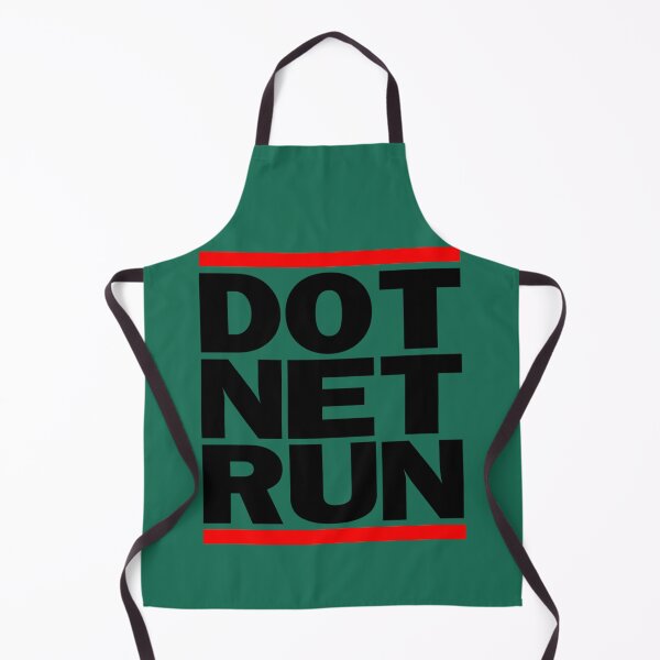 Item preview, DOT NET RUN designed and sold by bestskins17.