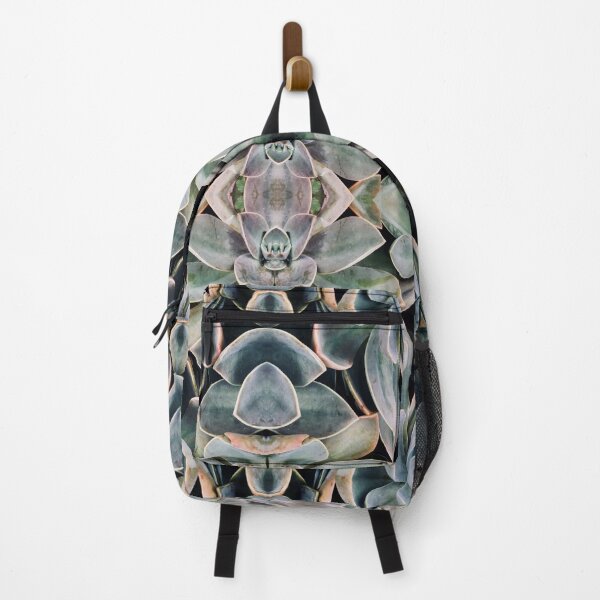 Item preview, Caleidoscopic Suculents designed and sold by Smart-Arts.