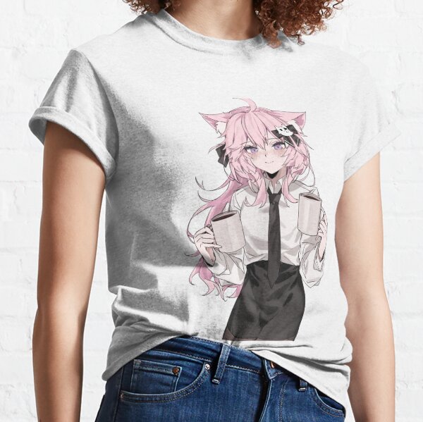 Nyatasha Nyanners Gifts & Merchandise for Sale | Redbubble