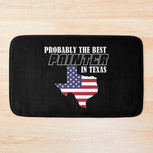 Item preview, Texas career - Painter designed and sold by mmammammira.