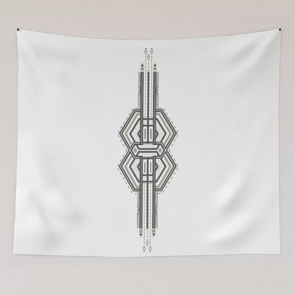 Item preview, 11:11 Gateway (Original) designed and sold by LunaDawnArt.