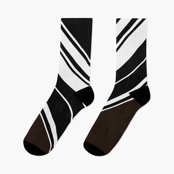 Item preview, Resumen Blanco y Negro designed and sold by Ashlison.