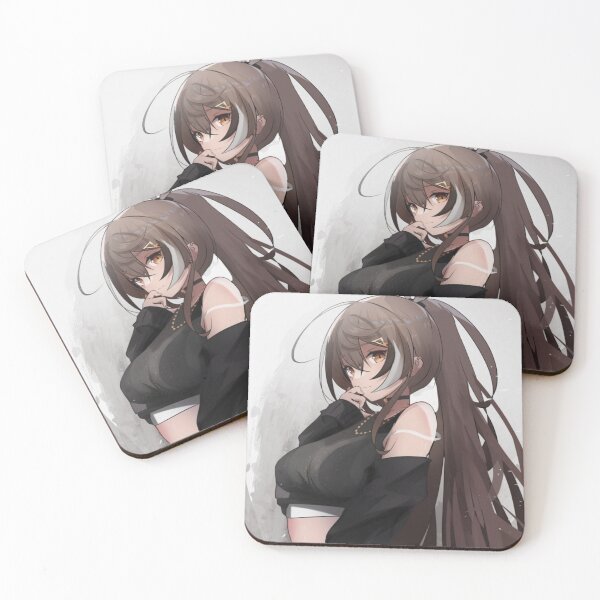 Item preview, Dark Bird || Mumei  designed and sold by AszaAri.