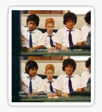 Whole heaps of 'em Sticker