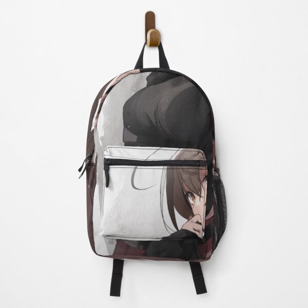 Item preview, Dark Bird || Mumei designed and sold by AszaAri.