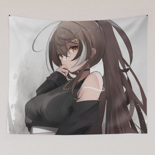 Item preview, Dark Bird || Mumei  designed and sold by AszaAri.