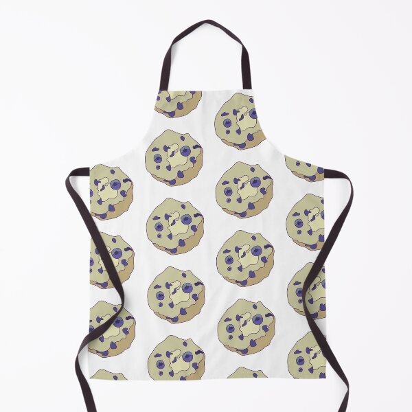 Item preview, Blueberry Scone designed and sold by NOTSNIW ART.