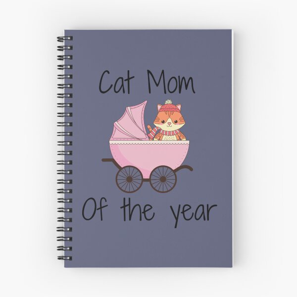 Item preview, Cat Mom Of The Yeat   designed and sold by Markuniquearts.