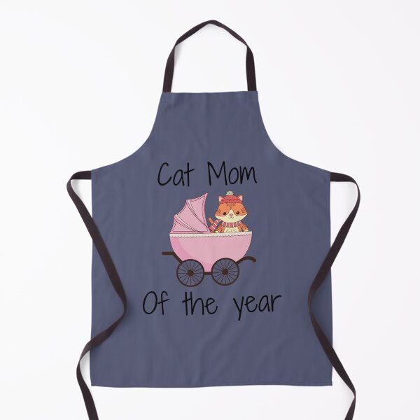 Item preview, Cat Mom Of The Yeat designed and sold by Markuniquearts.