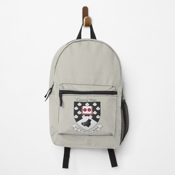 Item preview, Coat of Arms of County Sligo, Ireland designed and sold by Markuniquearts.