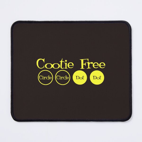 Item preview, cootie free designed and sold by Markuniquearts.