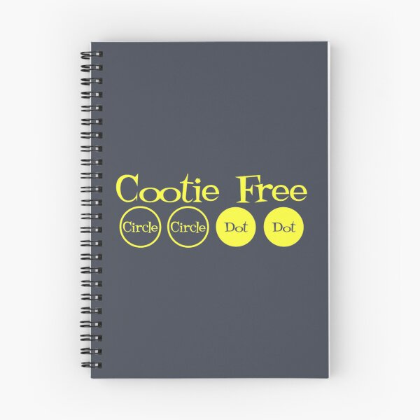 Item preview, cootie free   designed and sold by Markuniquearts.