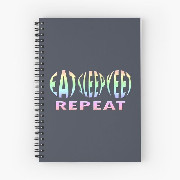 Item preview, Eat Sleep Yeat Rinse And Repeat        designed and sold by Markuniquearts.