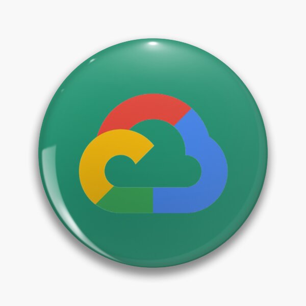 Item preview, Google Cloud   designed and sold by bestskins17.