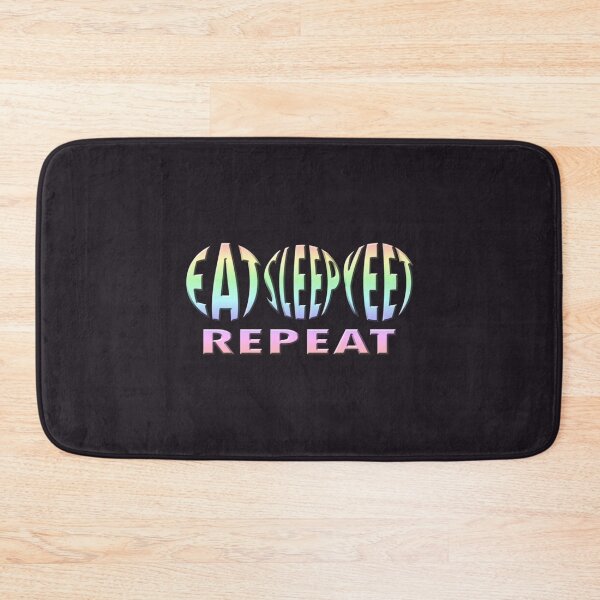 Item preview, Eat Sleep Yeat Rinse And Repeat        designed and sold by Markuniquearts.