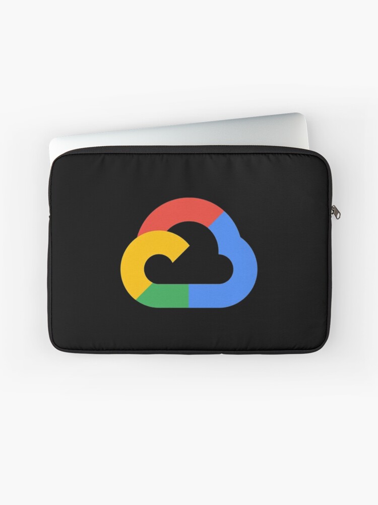 Google shop laptop sleeve