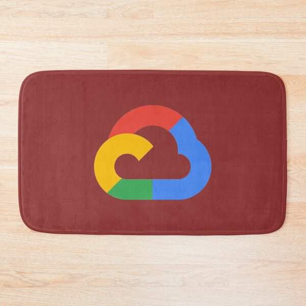 Item preview, Google Cloud   designed and sold by bestskins17.
