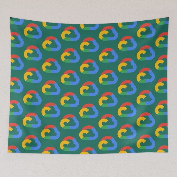 Item preview, Google Cloud   designed and sold by bestskins17.