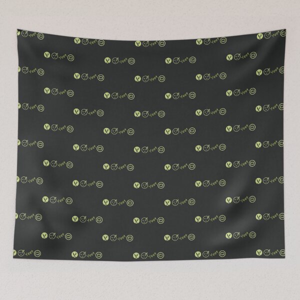 Item preview, Eat Sleep Yeat Rinse And Repeat      designed and sold by Markuniquearts.