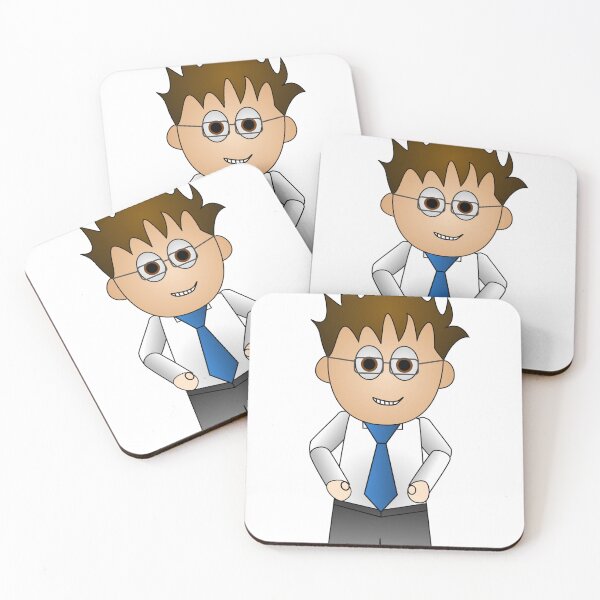 Item preview, Your host designed and sold by ShiveringCactus.