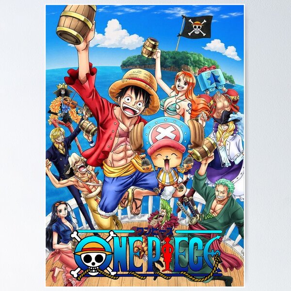 Pin by Roth on One Piece  One piece manga, Good manga, Best comic books