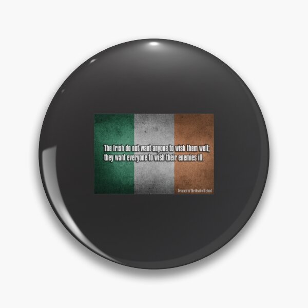 Item preview, Ireland - Irish Quote     designed and sold by Markuniquearts.