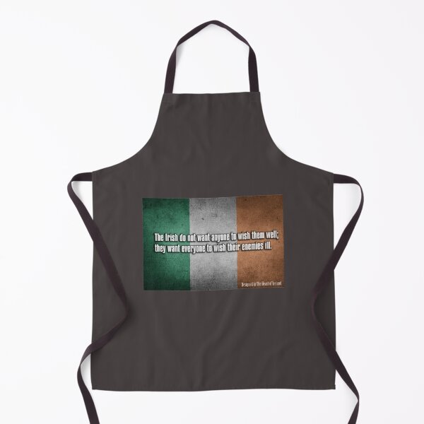 Item preview, Ireland - Irish Quote designed and sold by Markuniquearts.