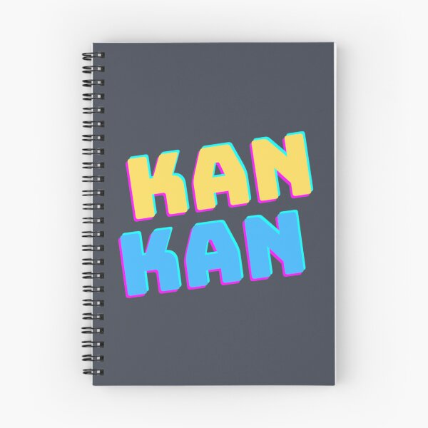 Item preview, KanKan   designed and sold by Markuniquearts.