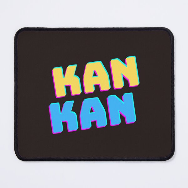 Item preview, KanKan designed and sold by Markuniquearts.