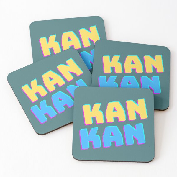Item preview, KanKan   designed and sold by Markuniquearts.