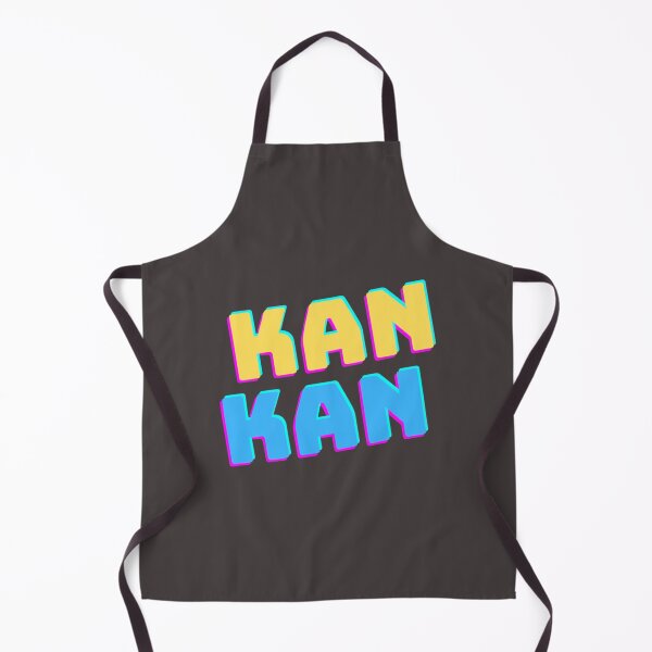 Item preview, KanKan designed and sold by Markuniquearts.