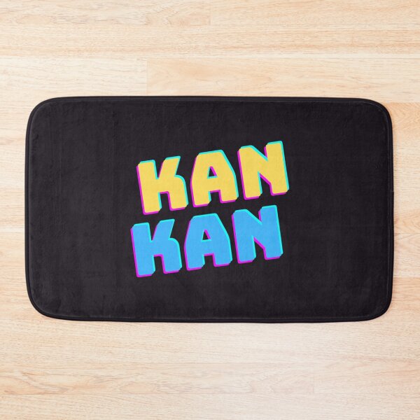 Item preview, KanKan   designed and sold by Markuniquearts.