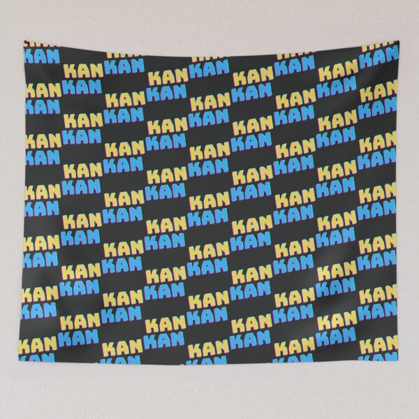 Item preview, KanKan   designed and sold by Markuniquearts.