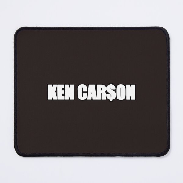 Item preview, Ken Car$on designed and sold by Markuniquearts.