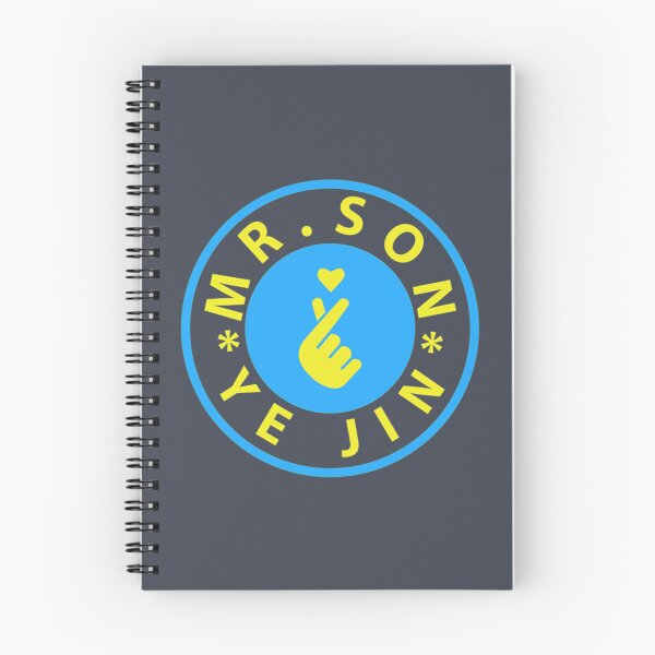 Item preview, mr son ye jin. finger love symbol     designed and sold by Markuniquearts.