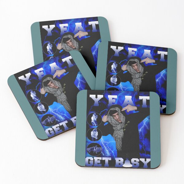 Item preview, Yeat    designed and sold by Markuniquearts.