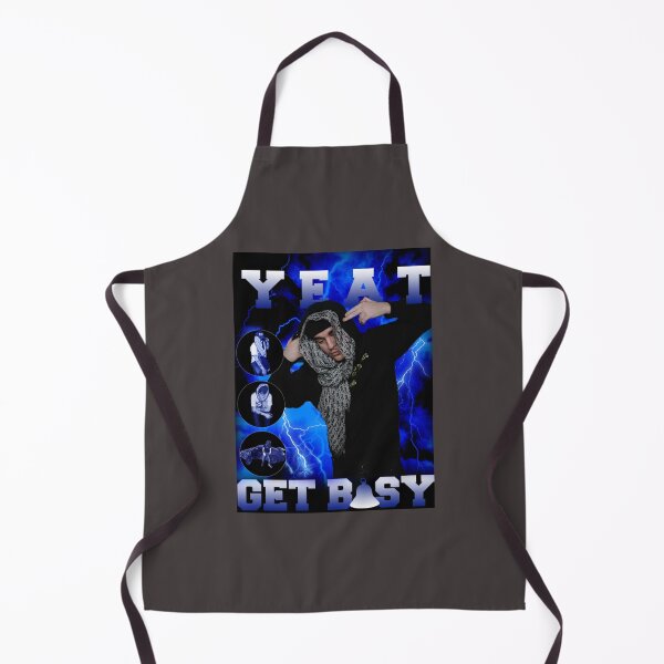Item preview, Yeat designed and sold by Markuniquearts.